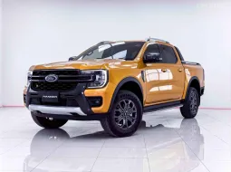 6B564 FORD RANGER 2.0 BI-TURBO WILDTRAK HI-RIDER DOUBLE CAB AT 2024