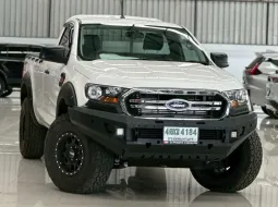 2019 Ford RANGER 2.2 XL 4x4 MT