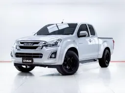 5C640 ISUZU D-MAX 1.9 Ddi L HI-LANDER SPACECAB MT  2017