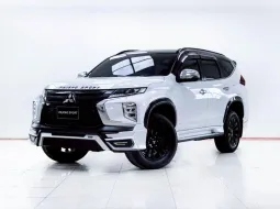 5C560 MITSUBISHI PAJERO 2.4 GT Premium Elite Editon 2WD AT 2022