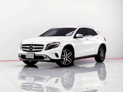 6B543 MERCEDES-BENZ GLA-CLASS GLA200 W156 AT 2015