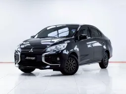 5C650 MITSUBISHI ATTRAGE 1.2 GLX AT 2020