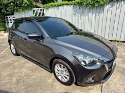 Mazda 2 1.3 High Connect Hatchback ปี 2016