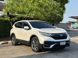 HONDA CR-V 2.4 EL 4WD (รุ่น 7 ที่นั่ง ) ปี 2022