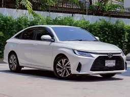 Toyota Yaris ATIV 1.2 Premium l ปี : 2023