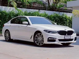 BMW 530e 2.0 M Sport โฉม G30 | ปีจด : 2O19