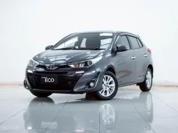 2B349 TOYOTA YARIS ECO 1.2 G 5DR AT 2018