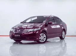 1F128 HONDA CITY 1.5 V AT 2013