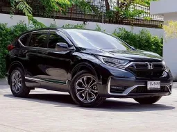 HONDA CR-V 2.4 EL AWD(7 Seat)( MNC ) | ปี : 2020