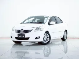 2B337 TOYOTA VIOS 1.5 E MT 2011