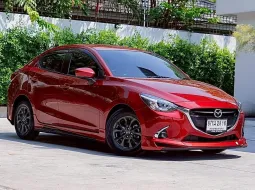 Mazda 2 1.3 Skyactiv High Connect | ปี 2019