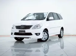 2B347 TOYOTA INNOVA 2.0 G AT 2012