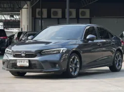 2022 Honda CIVIC 2.0 e:HEV EL+ ผ่อน 12,000 ออกรถ 999 