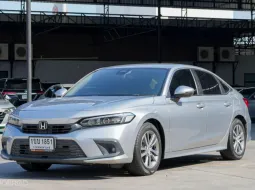 2021 Honda CIVIC 1.5 TURBO EL ผ่อน 10,XXX ออกรถ 999 