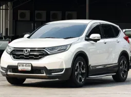 2020 Honda CR-V 2.4 ES ท็อปสุด ผ่อน 10,000 ออกรถ 999  