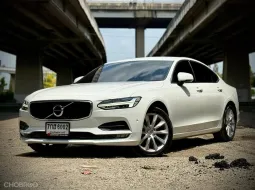 2018 Volvo S90 2.0 T8 Inscription 4WD รถเก๋ง 4 ประตู รถบ้านแท้