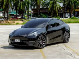 TESLA Model Y Performance (Dual Motor) 4WD AT 2023