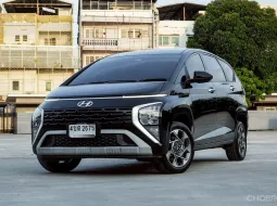 HYUNDAI STARGAZER 1.5 Smart 6 Seat AT 2023