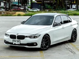 BMW 320d 2.0 Luxury F30 AT 2018