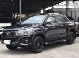 TOYOTA Revo Rocco Double Cab 2.8  ปี 2018
