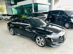 HONDA ACCORD 2.0 HYBRID TECH ปี 2019