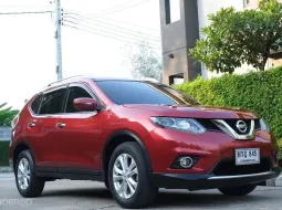 Nissan Xtrail 2.0 V 4wd 2017 