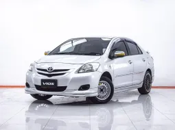 1F151 TOYOTA VIOS 1.5 E AT 2010