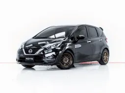 3B488 NISSAN NOTE 1.2 VL AT 2018