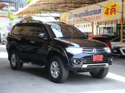 2014 Mitsubishi Pajero Sport 2.5 GT 4WD