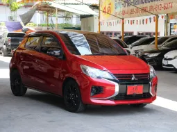 2021 Mitsubishi MIRAGE 1.2 GLX Special Edition Hatchback