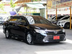 2016 Toyota Camry 2.5 G