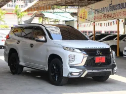 2022 Mitsubishi Pajero Sport 2.4 GT Premium Elite Edition 4WD