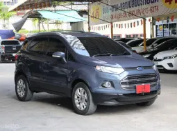 2015 Ford ECOSPORT 1.5 Titanium