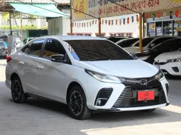 2022 Toyota Yaris Ativ 1.2 Sport Premium