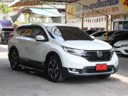 2019 Honda CR-V 2.4 E SUV