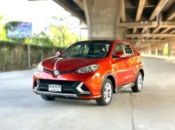 2018 Mg GS 1.5D รถสวยสภาพเยี่ยม 