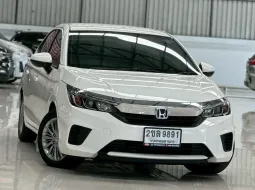 2022 Honda CITY 1.0 Turbo V