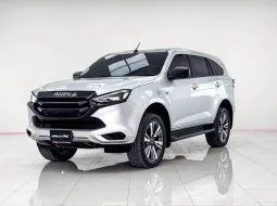 6B548  ISUZU MU-X 1.9 ACTIVE AT 2021