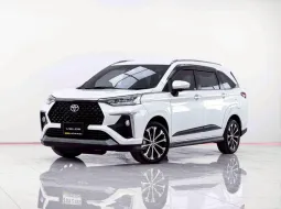 6B568  TOYOTA VELOZ 1.5 PREMIUM AT 2022