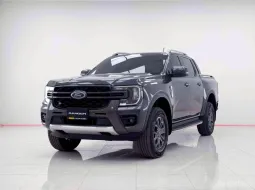6B565 FORD RANGER 2.0 BI-TURBO WILDTRAK HI-RIDER DOUBLE CAB AT 2024