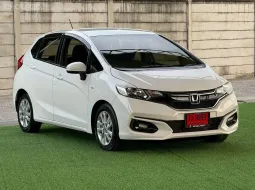 Honda Jazz 1.5 V ปี 2019 