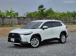2023 TOYOTA COROLLA CROSS 1.8 HYBRID SMART