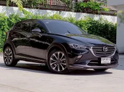 Mazda CX-3 2.0 Comfort 2023 รถสวยสภาพดี ราคาถูกที่สุดในตลาด