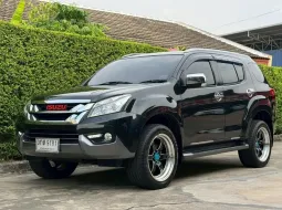 2014 Isuzu MU-X 3.0 SUV รถสภาพดี มีประกัน ไมล์แท้ รถสวย เจ้าของขายเอง  