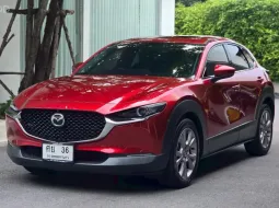 Mazda CX-30 2.0 SP 2021 รถสวยสภาพดี ไมล์น้อย  มือเดียวป้ายแดง  