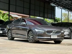 โปรโมชั่น Volvo S90 2.0 T8 Inscription 4WD ปี 2021