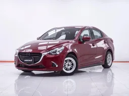 1F057 MAZDA 2 1.3 HIGH PLUS SEDAN AT 2017