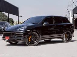 รถมือสอง Porsche Cayenne 3.0 ปี 2011 สภาพดี พร้อมใช้งานทันที  