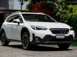 Subaru XV 2.0i-P ES 2023 วารันตีเหลือ ไมล์เพียง 34,xxx 