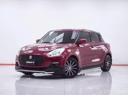 1F076 SUZUKI SWIFT 1.2 GL SPORT EDITION AT 2020